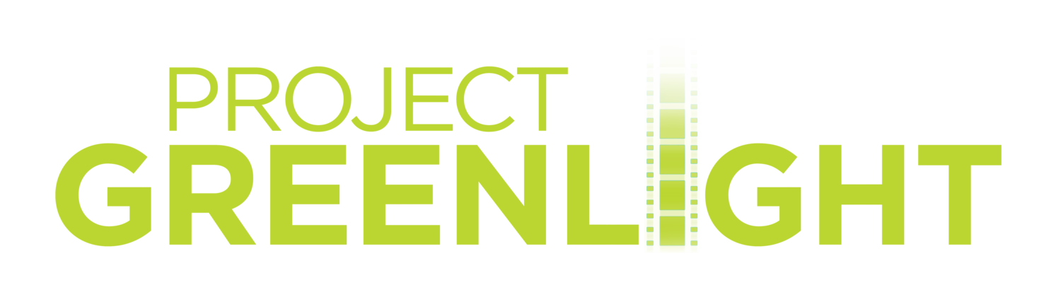 Project Greenlight